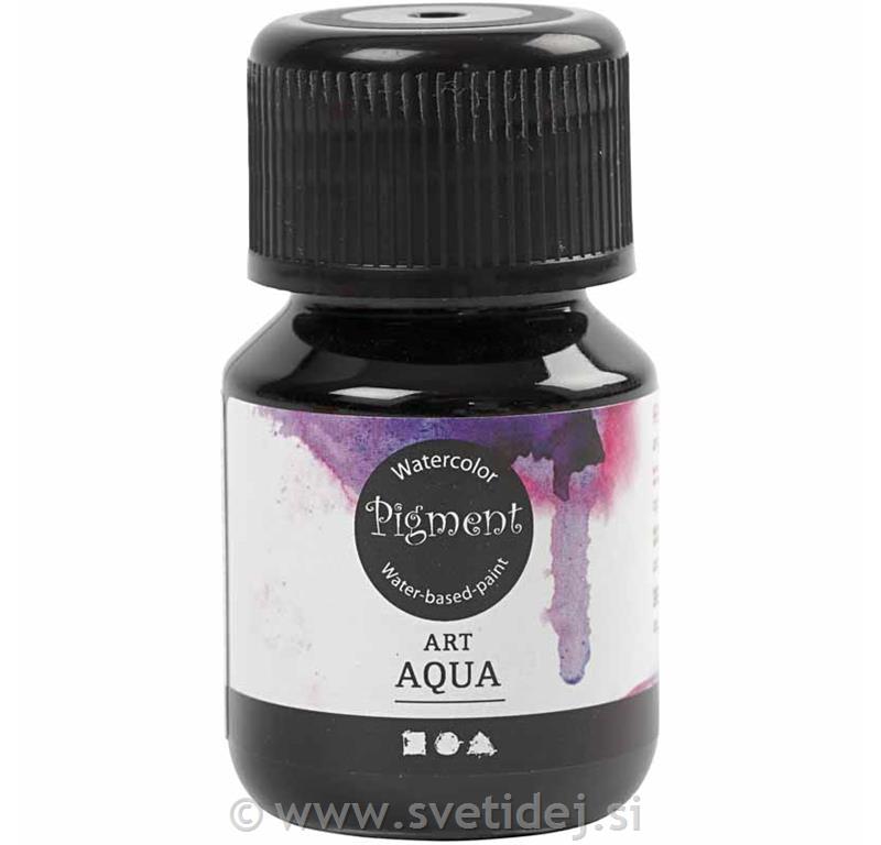 Art-Aqua Pigment barva, 30 ml
