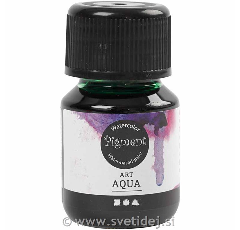 Art-Aqua Pigment barva, 30 ml