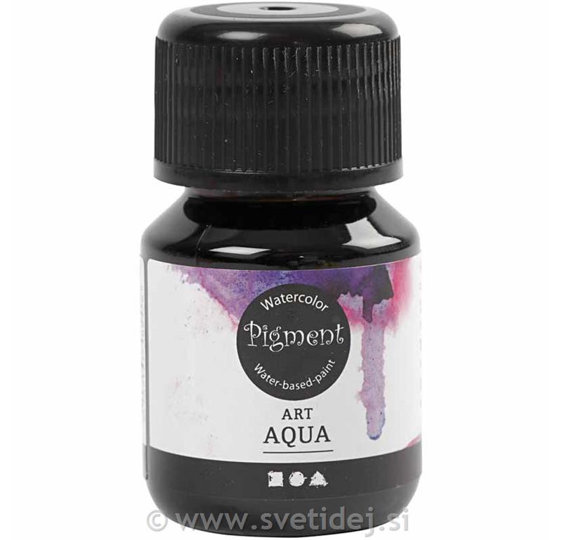 Art-Aqua Pigment barva, 30 ml
