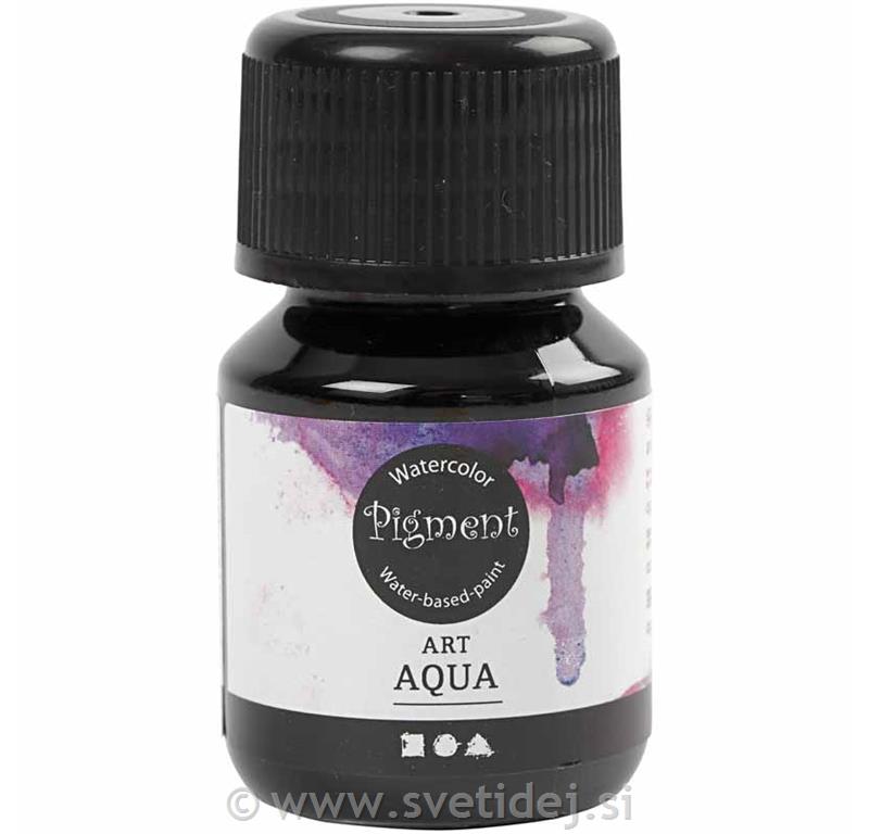 Art-Aqua Pigment barva, 30 ml