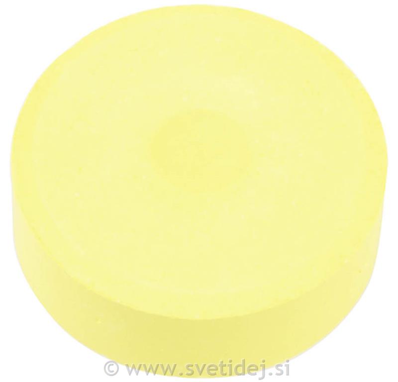 Vodene barvice - tableta 44 mm, 6 kos.