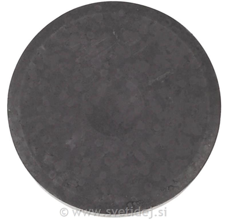 Vodene barvice - tableta 44 mm, 6 kosov