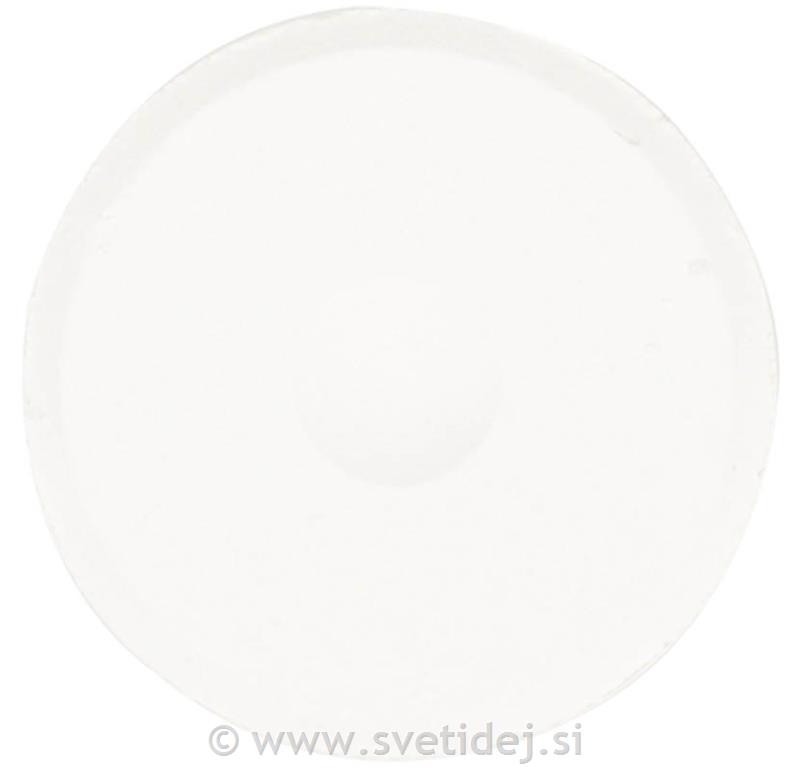Vodene barvice - tableta 44 mm, 6 kos.
