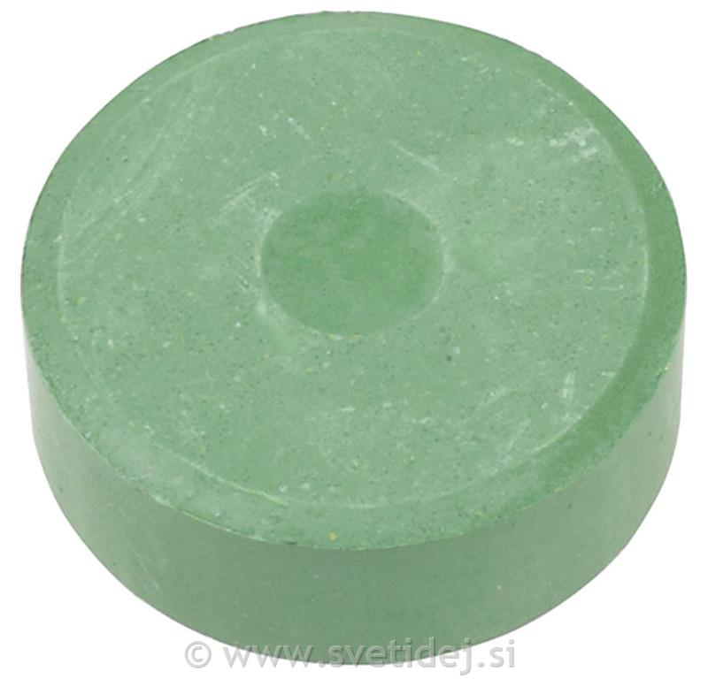 Vodene barvice - tableta 44 mm, 6 kos.