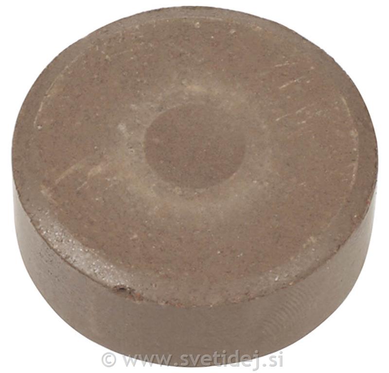 Vodene barvice - tableta 44 mm, 6 kos.