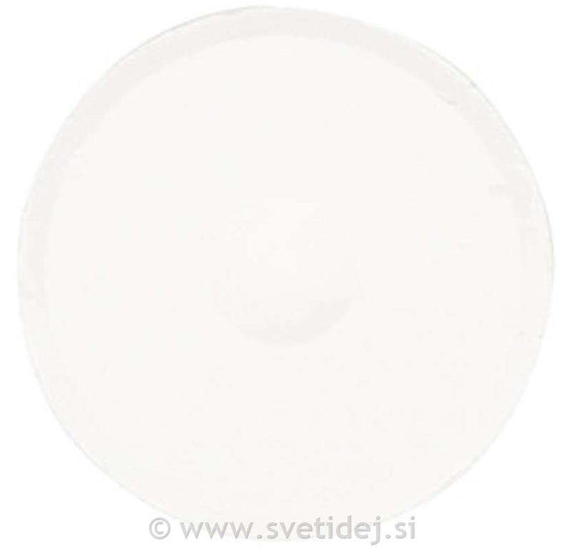 Vodene barvice - tableta 57 mm, 6 kos.