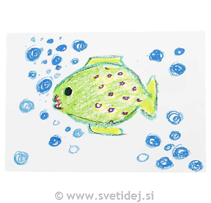 Barvni stiki, set 12