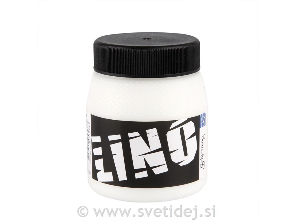 Lino barva, 250 ml