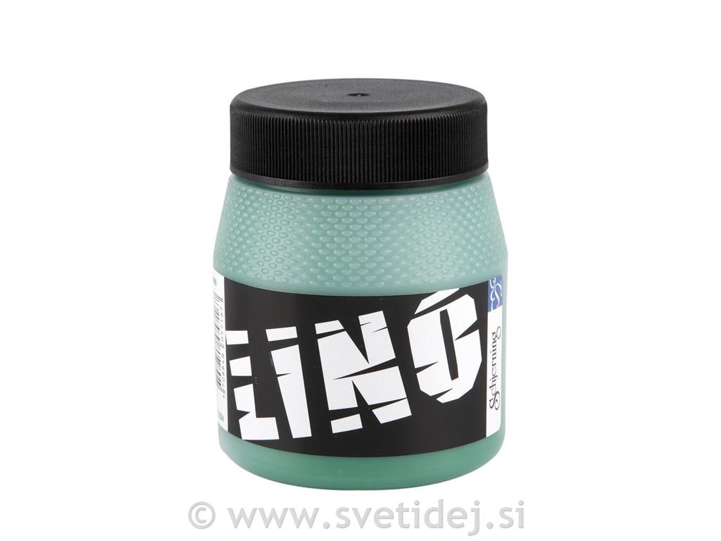 Lino barva, 250 ml