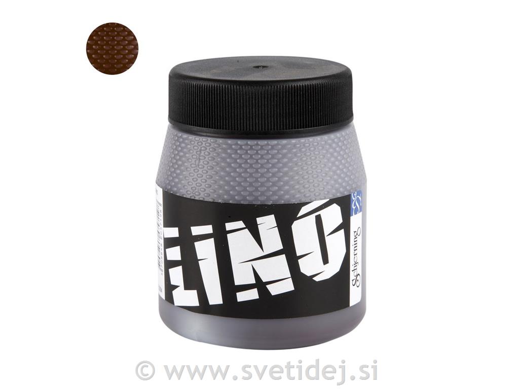 Lino barva, 250 ml