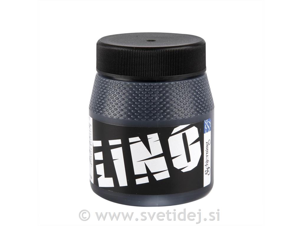 Lino barva, 250 ml