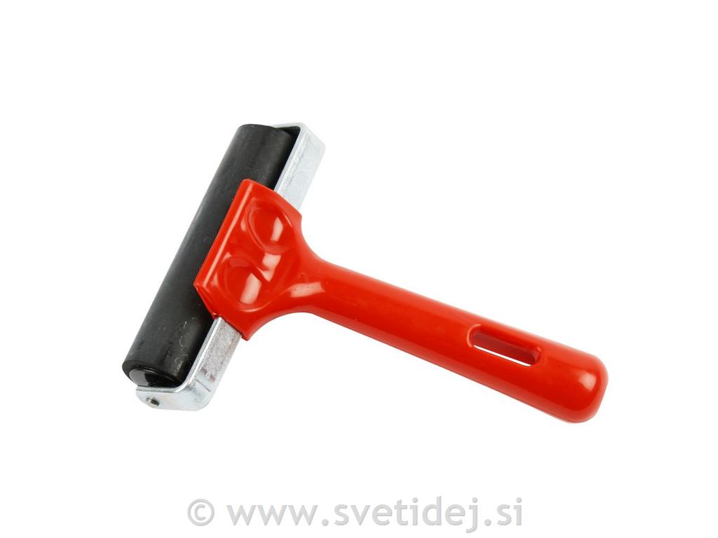 Lino roler, širina valja 10 cm