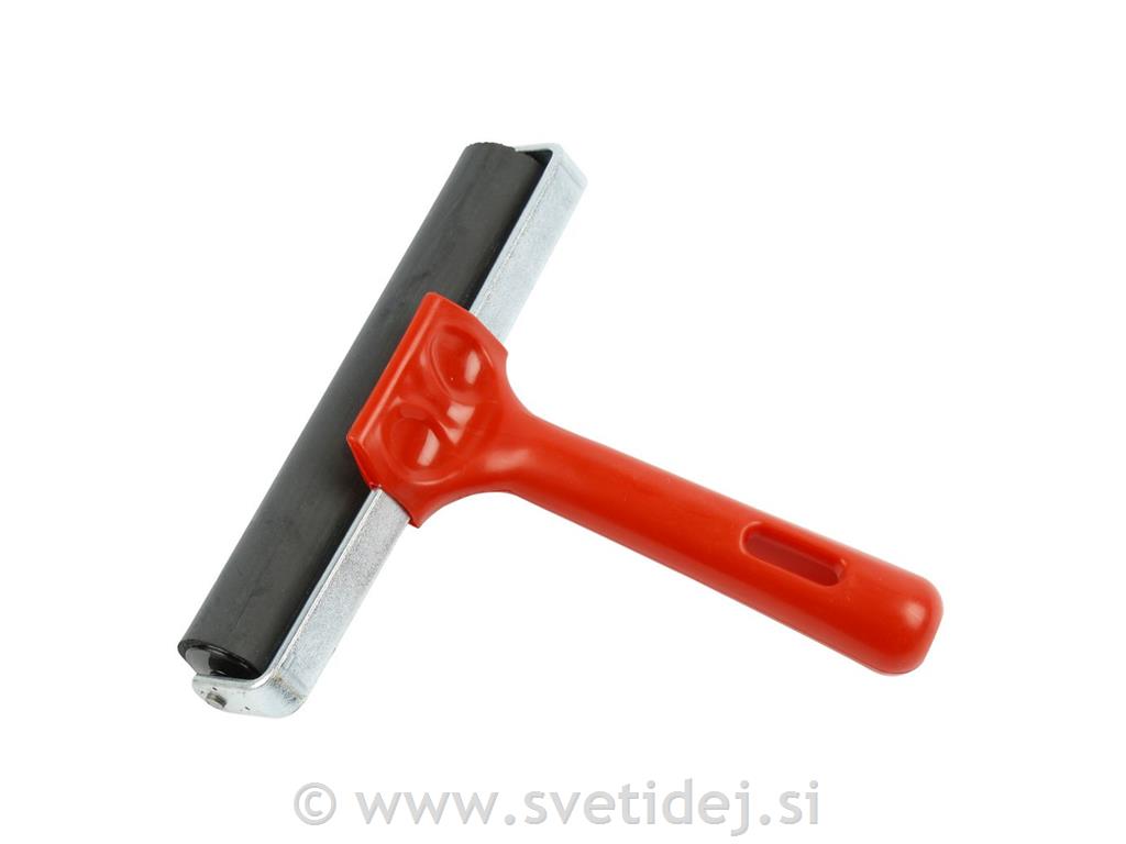 Lino roler, širina valja 15 cm