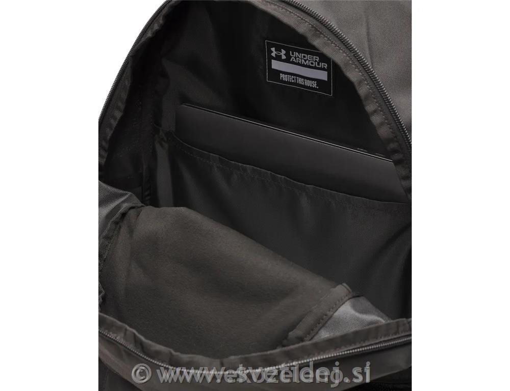 Nahrbtnik Under Armour Hustle Lite Black