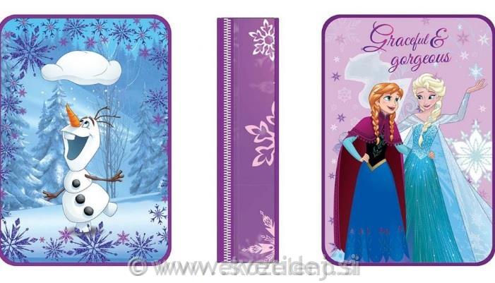 PERESNICA 1-DELNA PRAZNA FROZEN GRAC