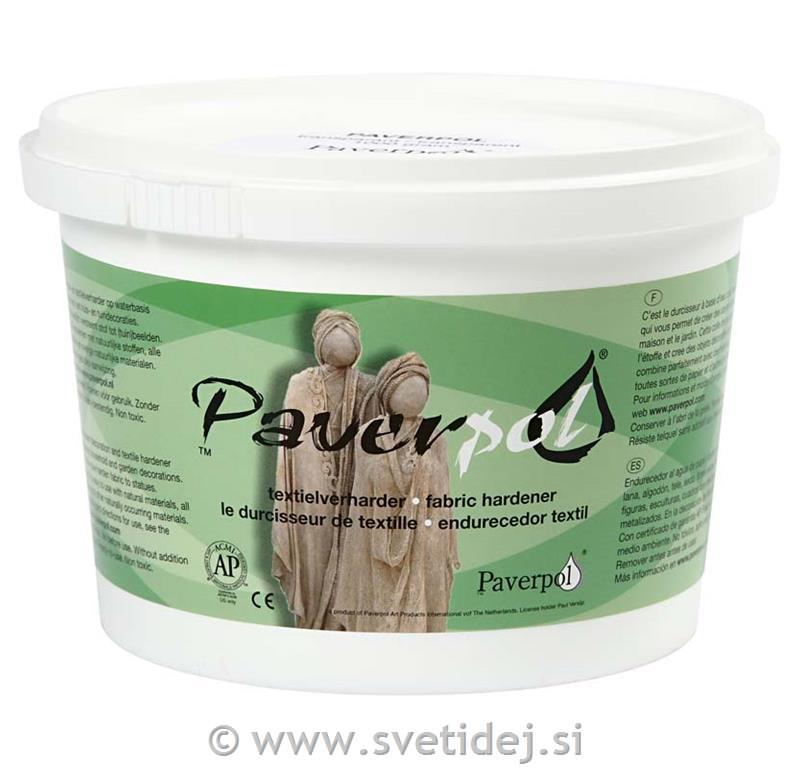 Paverpol, 1000 g transparent