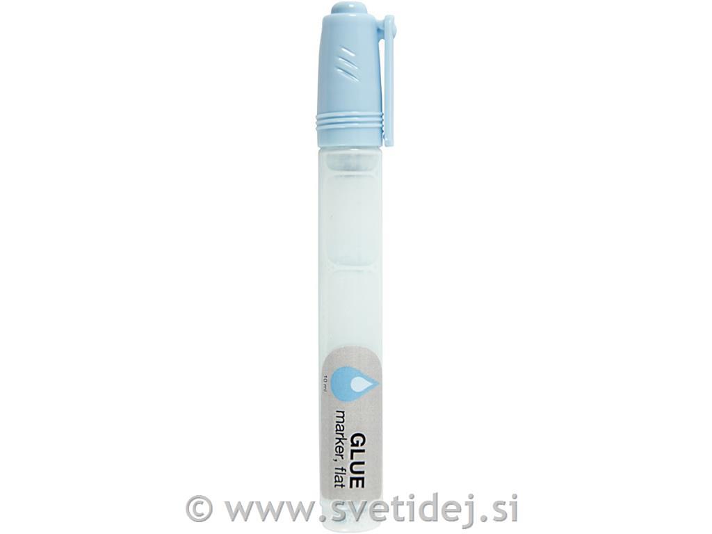 Lepilni marker s konico 5 mm, 10g
