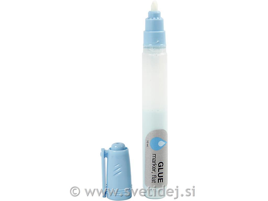 Lepilni marker s konico 5 mm, 10g