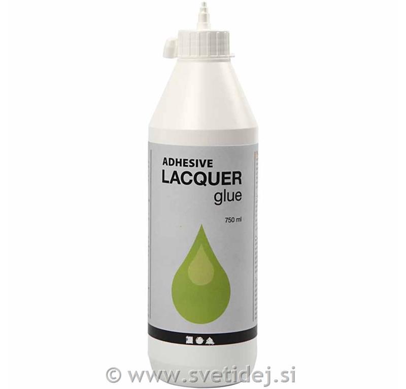 Zaščitni lak, 750 ml