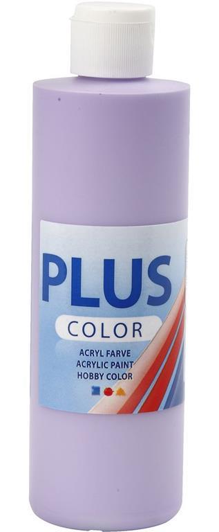 Plus Color akrilna barva, 250 ml