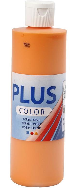 Plus Color akrilna barva, 250 ml