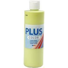 Plus Color akrilna barva, 250 ml