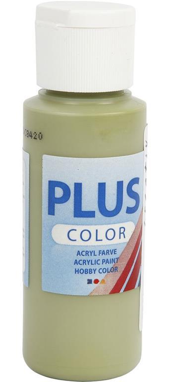 Plus Color akrilna barva, 60 ml