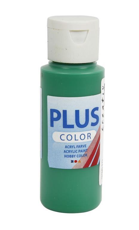 Plus Color akrilna barva, 60 ml
