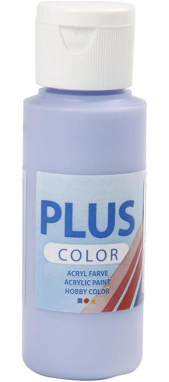 Plus Color akrilna barva, 60 ml