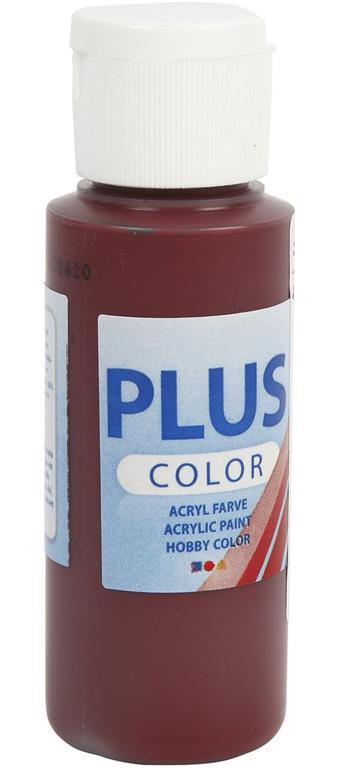 Plus Color akrilna barva, 60 ml