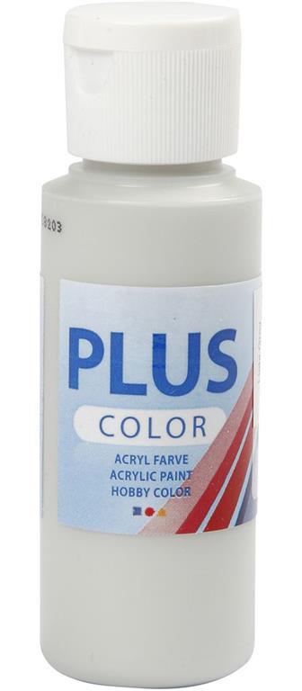 Plus Color akrilna barva, 60 ml