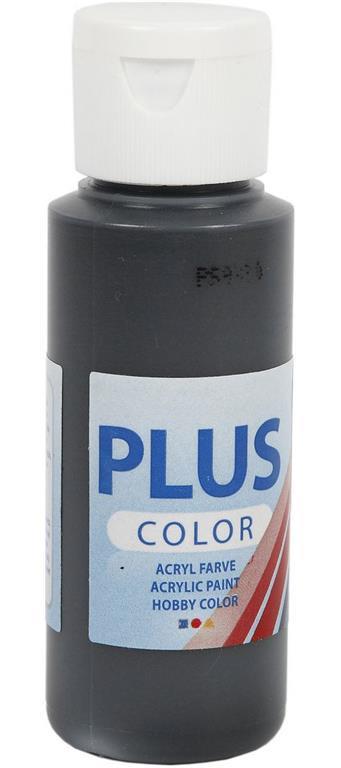 Plus Color akrilna barva, 60 ml