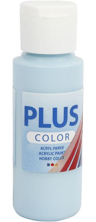 Plus Color akrilna barva, 60 ml