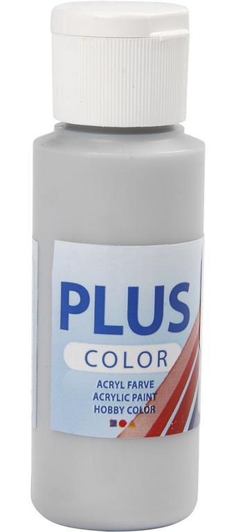 Plus Color akrilna barva, 60 ml