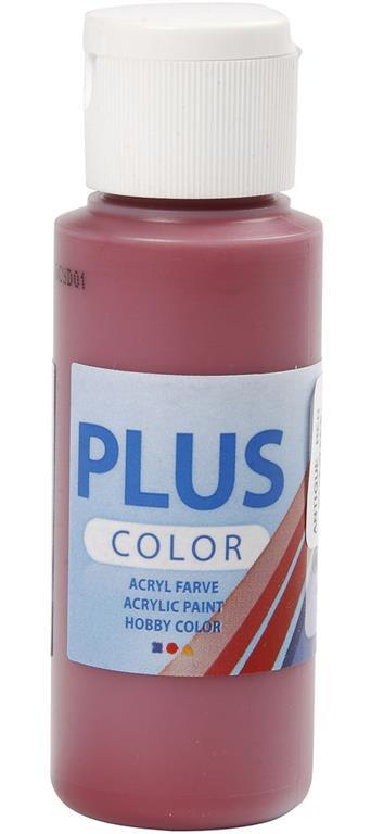 Plus Color akrilna barva, 60 ml