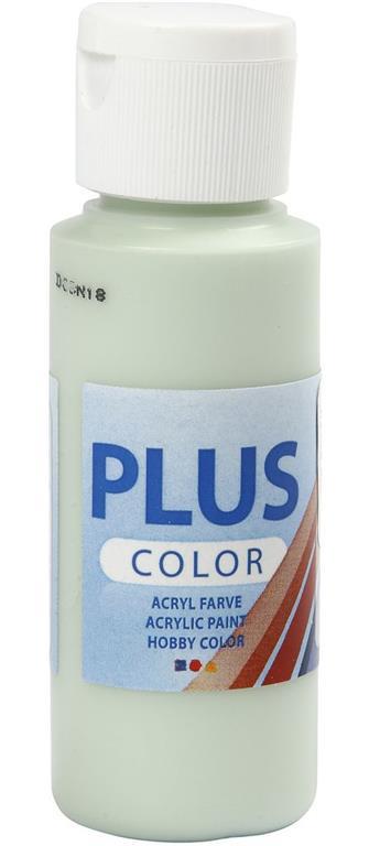 Plus Color akrilna barva, 60 ml