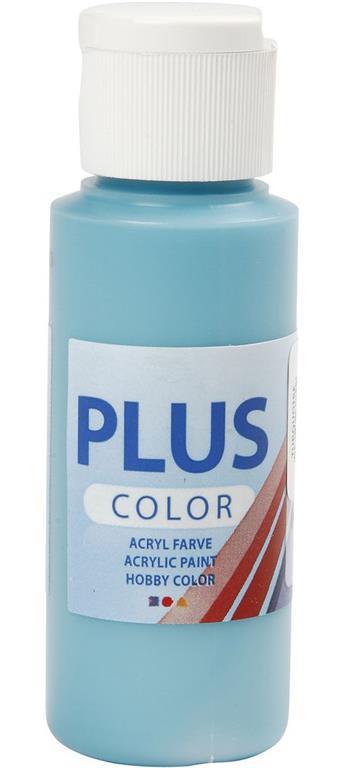 Plus Color akrilna barva, 60 ml