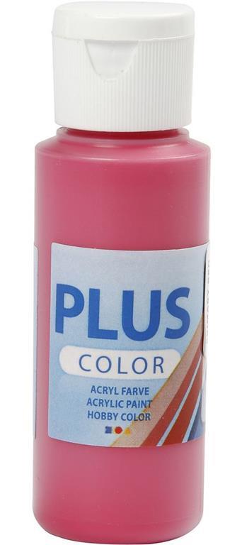 Plus Color akrilna barva, 60 ml