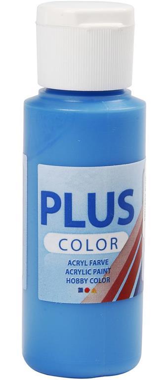Plus Color akrilna barva, 60 ml