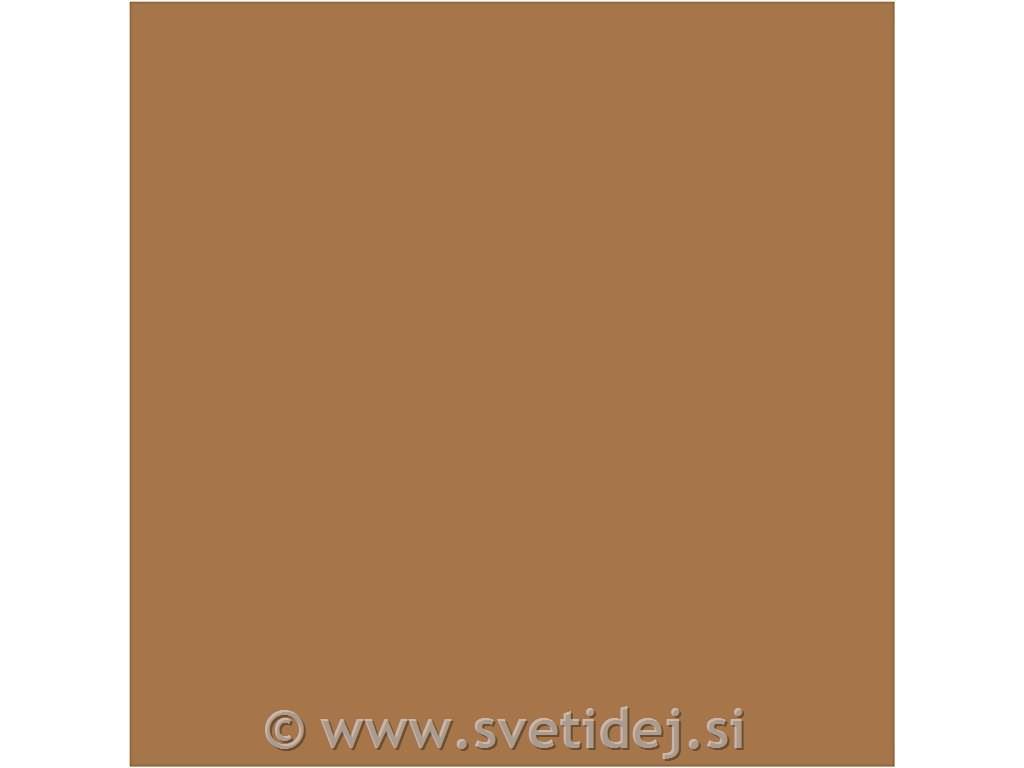 Plus Color marker, raw sienna