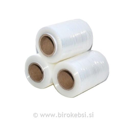FOLIJA STRECH 125X 0,023 MIC MINI