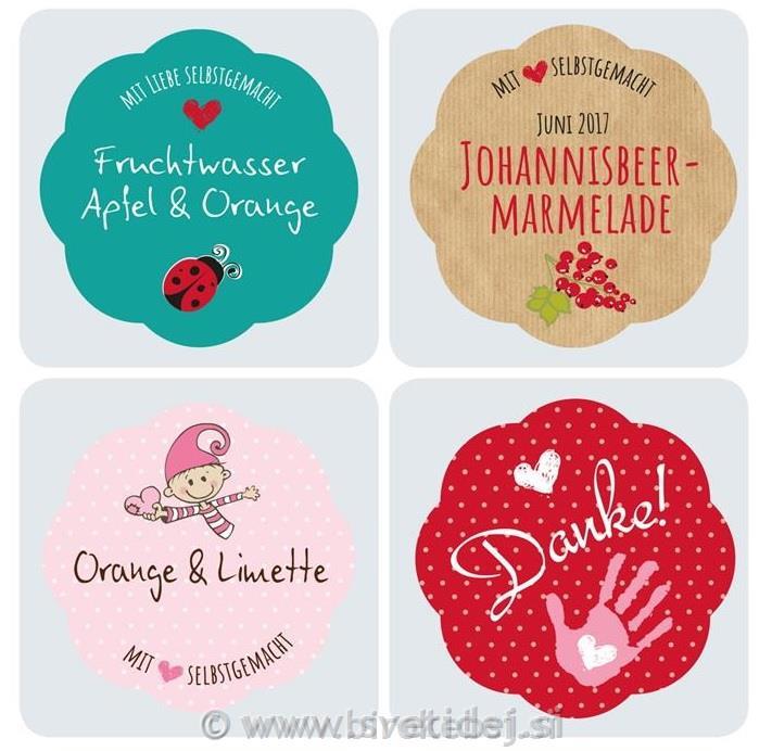 ZWECKFORM 5084-10 ODSTRANLJIVE