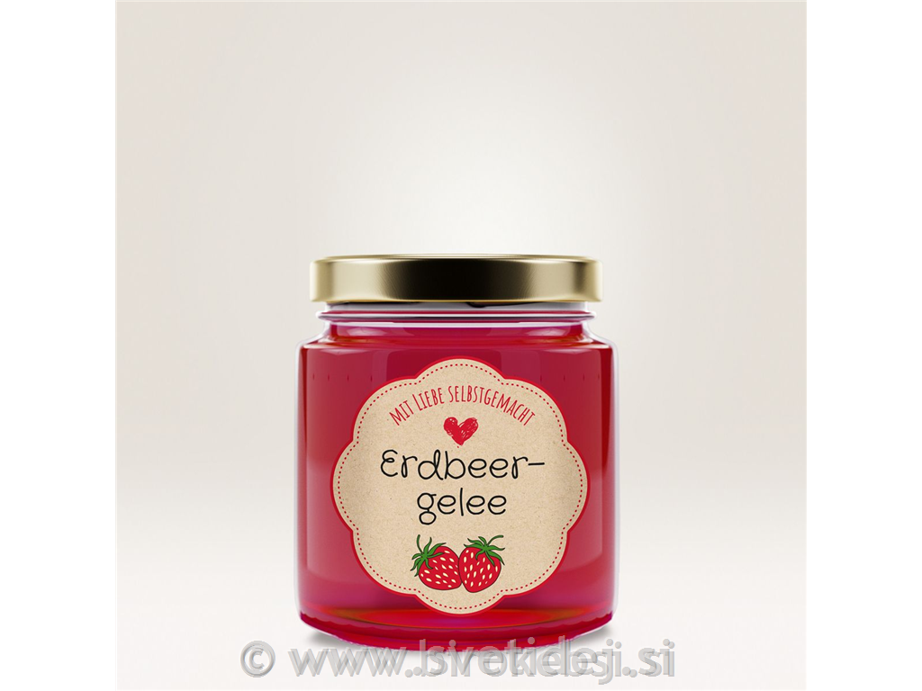 ZWECKFORM 5085-10 ODSTRANLJIVE