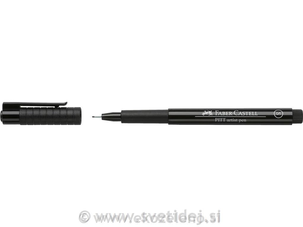 FLOMASTER FABER PITT S 199+
