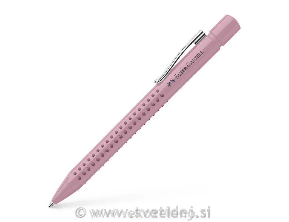 KEMIČNI SVINČNIK 2010 M ROSE