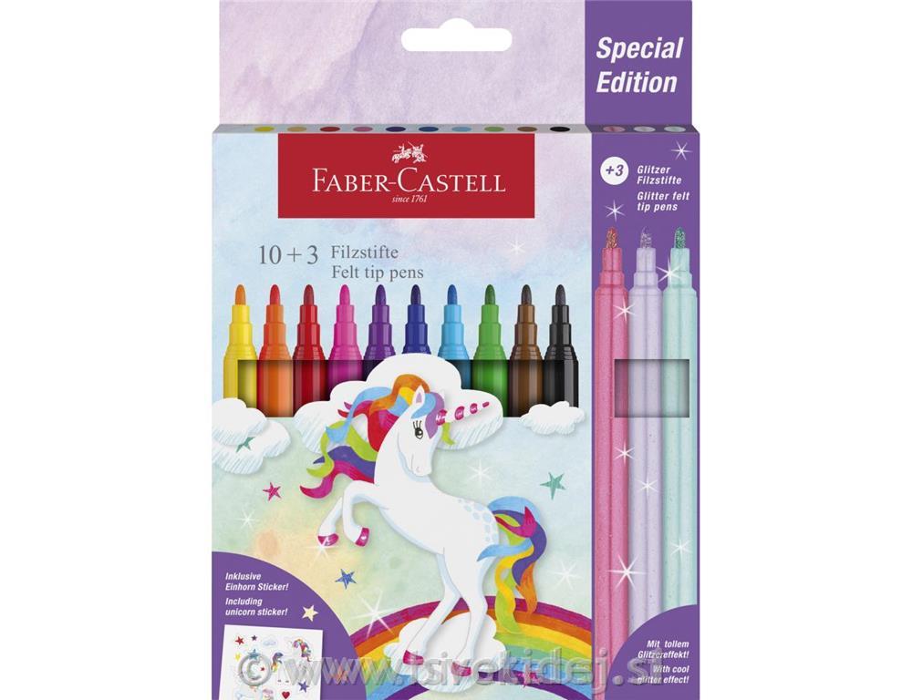 FLOMASTRI GRIP FABER CASTEL 1/12