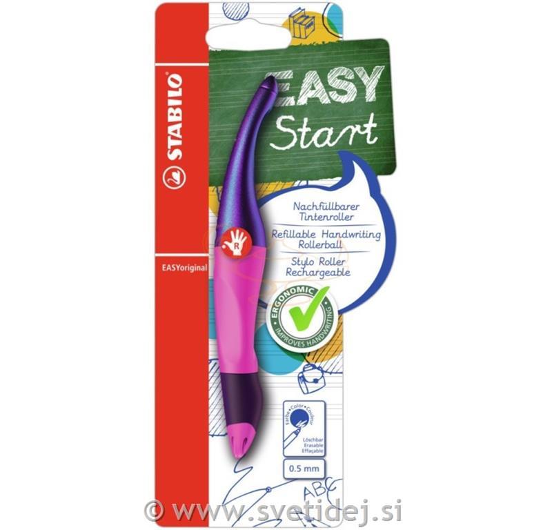 NALIVNO PERO STABILO EASY START