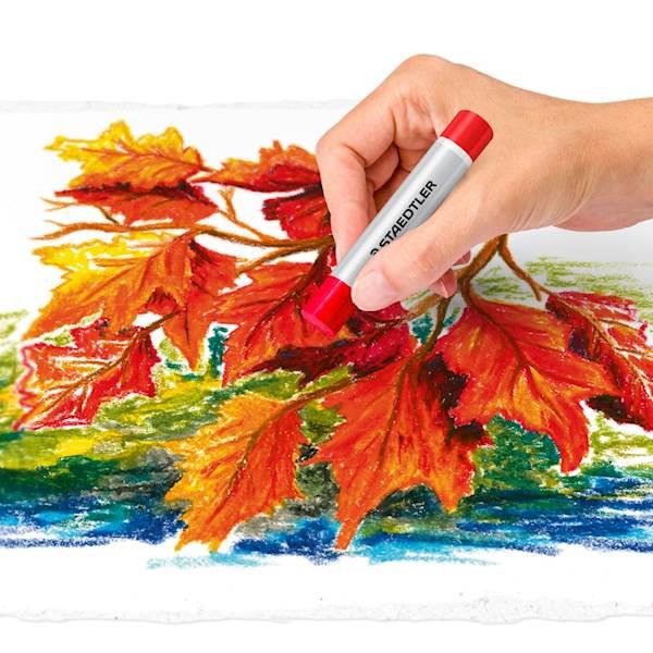 Staedtler kreda Design Journey, 24/1
