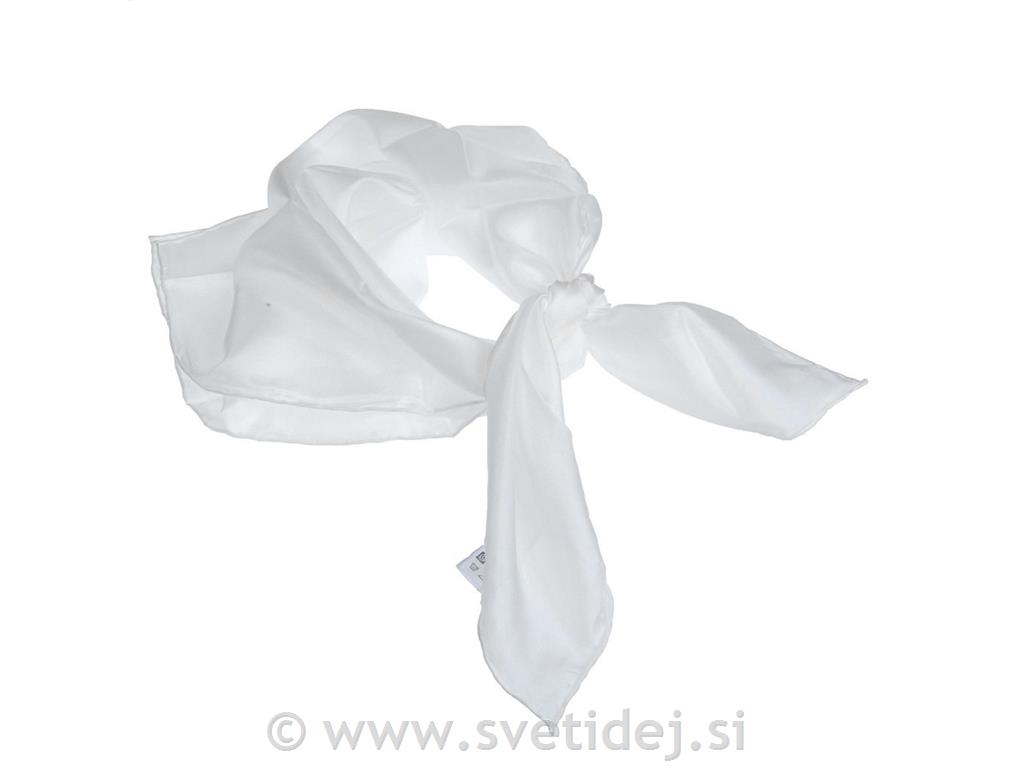 Svilena ruta, 74x74 cm