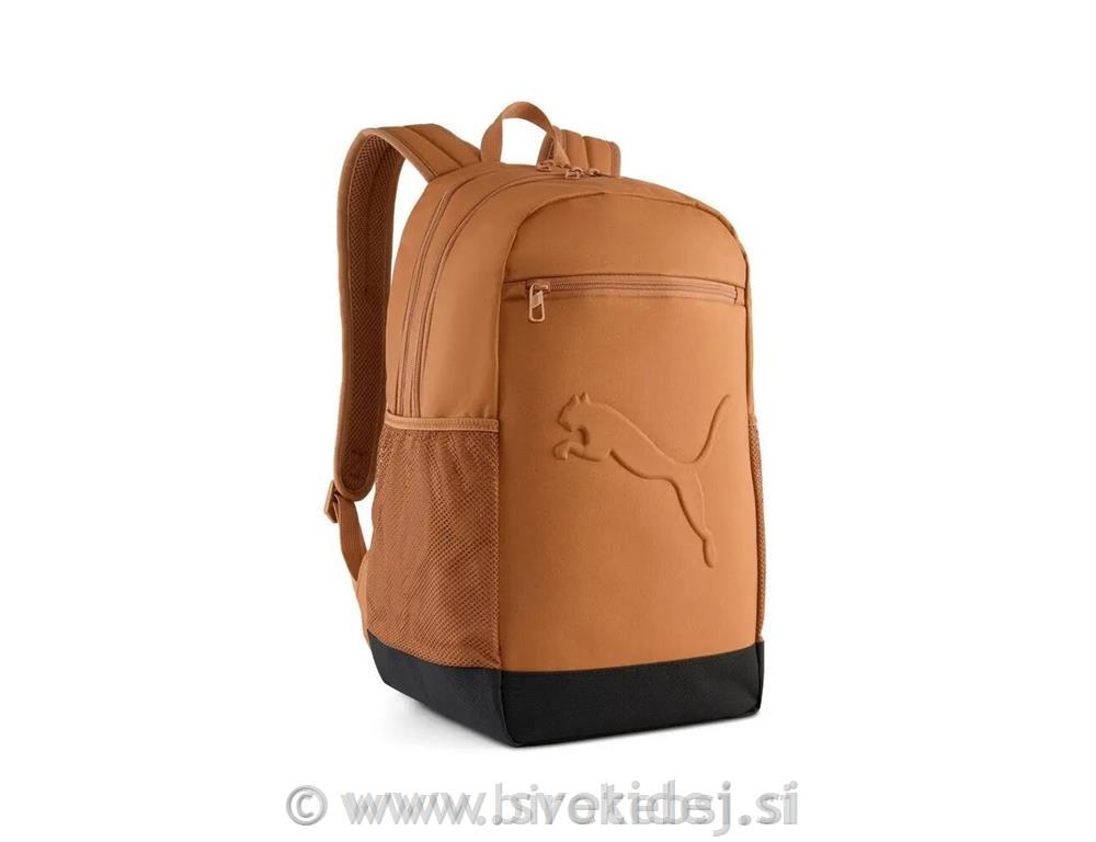 Nahrbtnik Puma Buzz Caramel